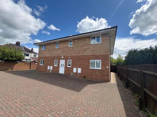 Flat for rent in Peterborough