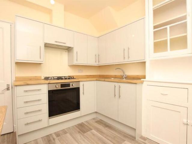 Flat for rent