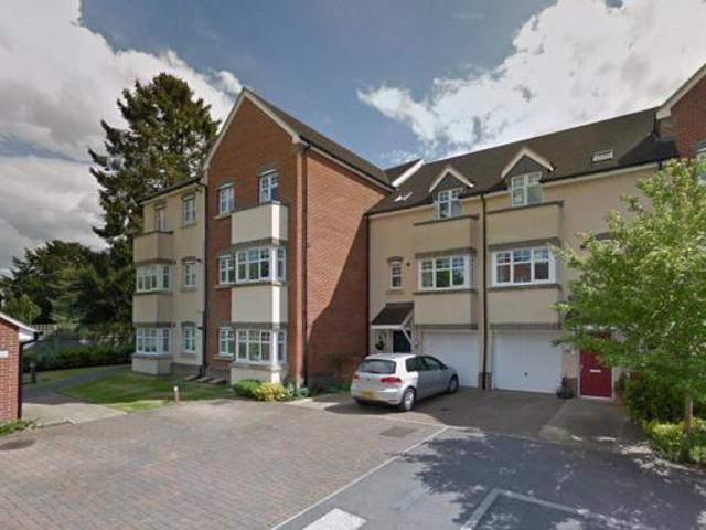 House for rent in Enborne, West Berkshire