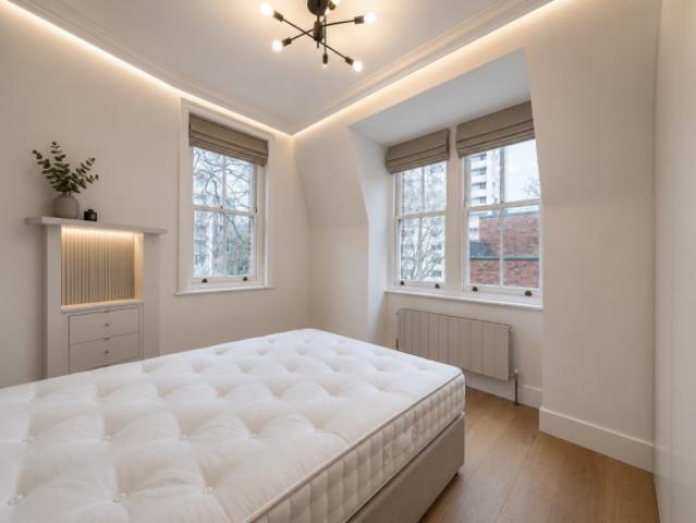 Flat for rent in Luxborough, Somerset