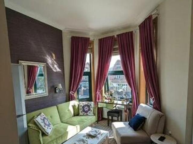 House for rent in Butterton, Staffordshire