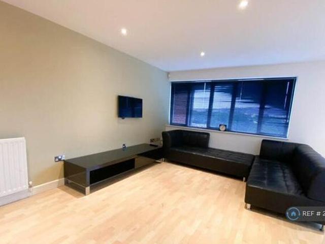 House for rent in Butterton, Staffordshire