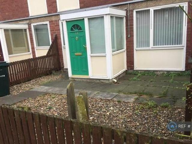 House for rent in Butterton, Staffordshire