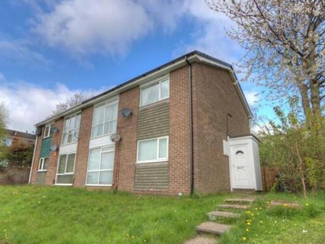 House for rent in Butterton, Staffordshire