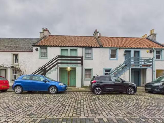 House for rent in Edinburgh BioQuarter, City of Edinburgh