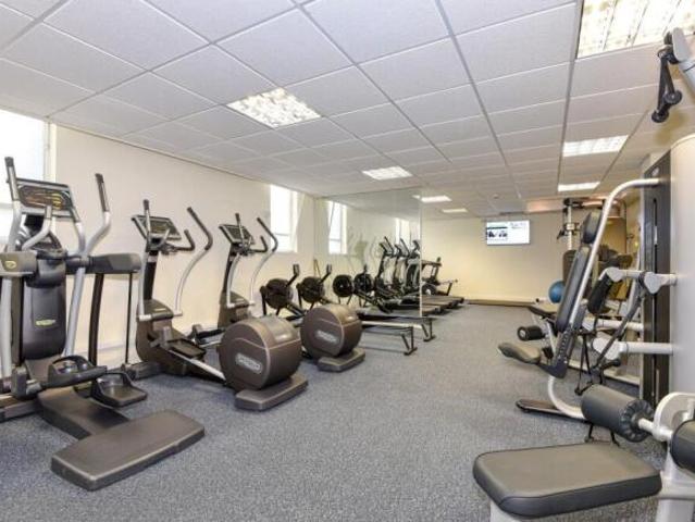 Flat for rent in Cat Hill