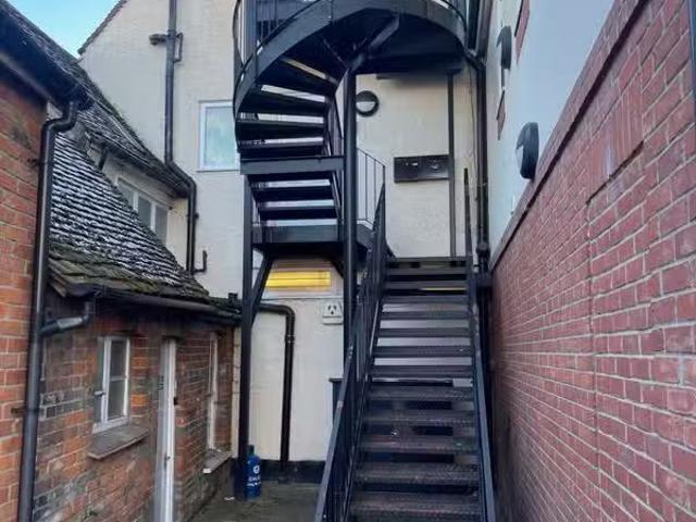 House for rent in Chipping Hill