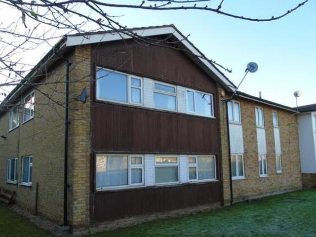 House for rent in Chedburgh, Suffolk