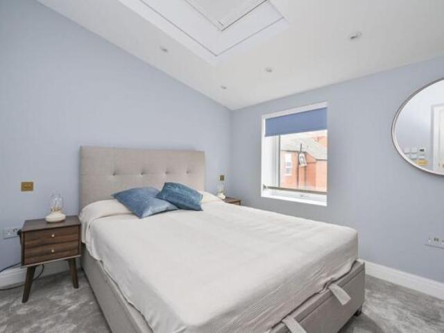 Flat for rent in Covent Garden, Greater London