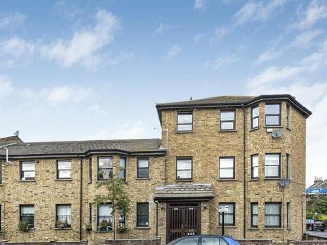 House for rent in City of London, Greater London