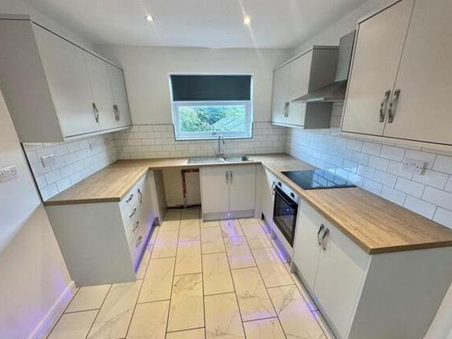 House for rent in North Yorkshire