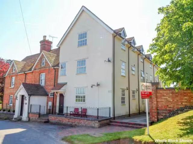 House for rent in New Bilton, Warwickshire