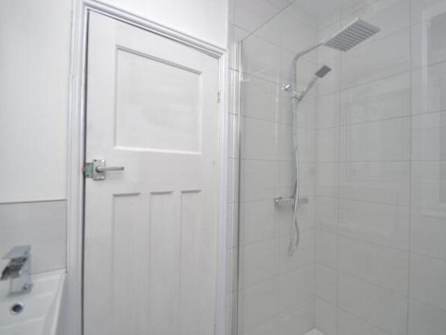 Flat for rent in Chapel Allerton, Leeds