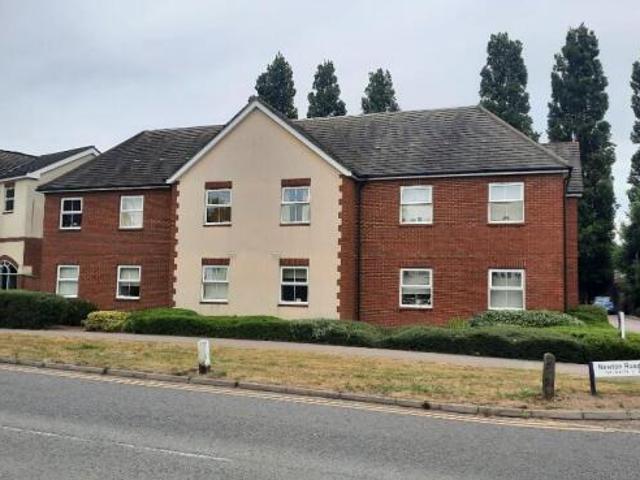 Flat for rent in West Bletchley, Bletchley