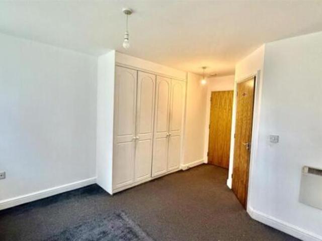 Flat for rent in Great Barr, West Midlands