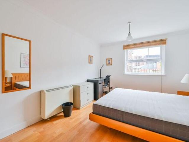 Flat for rent in Covent Garden, Greater London