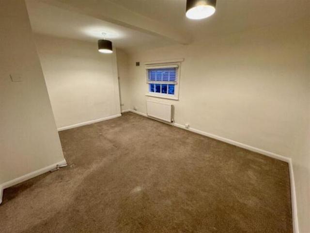 Flat for rent in Old Wharf, City Of Leicester