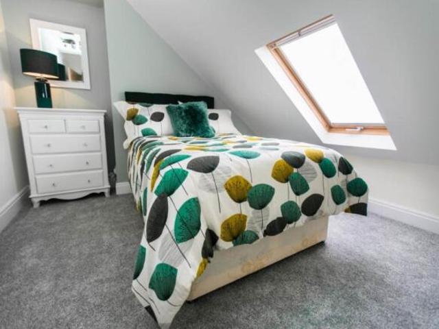 Flat for rent in Roath, Wales