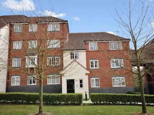 House for rent in Welwyn, Fretherne