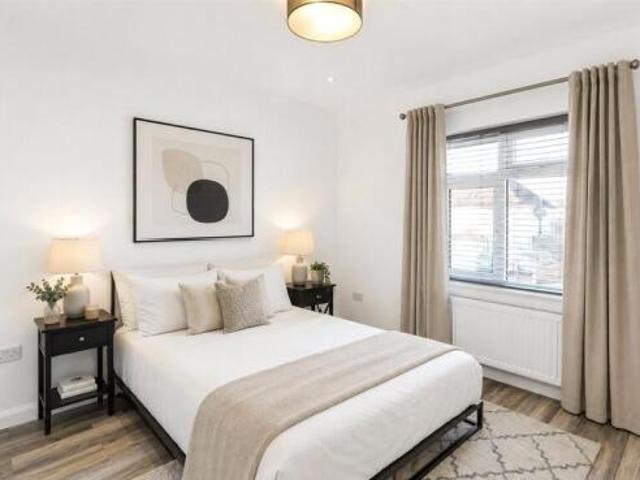 Flat for rent in Cat Hill