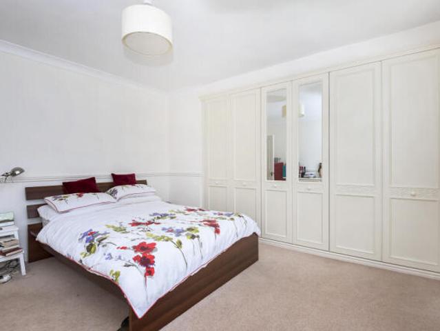 Flat for rent in The Slade, Oxfordshire