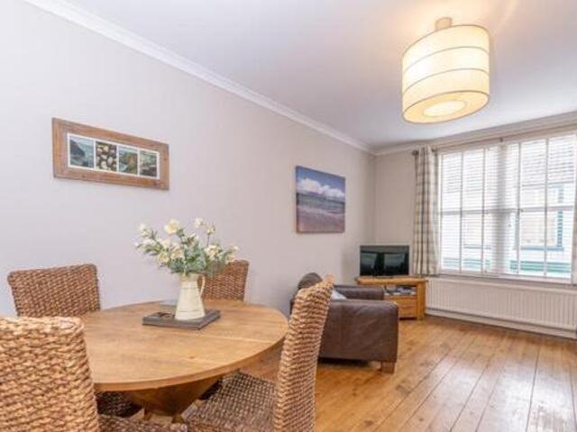 House for rent in North Berwick, Scotland