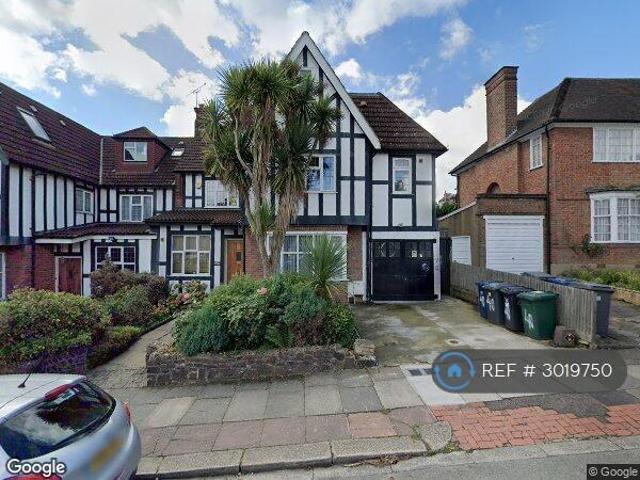 Flat for rent in Cat Hill