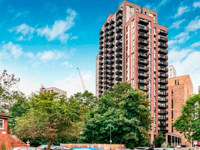 Flat for rent in Wembley, Greater London