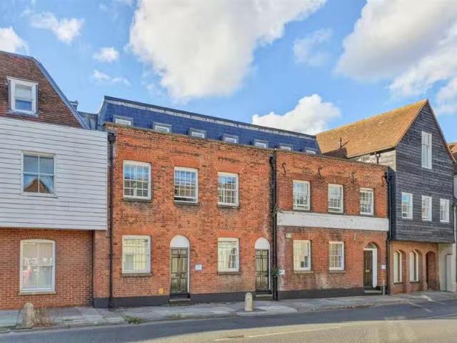 House for rent in Barton Stacey, Hampshire