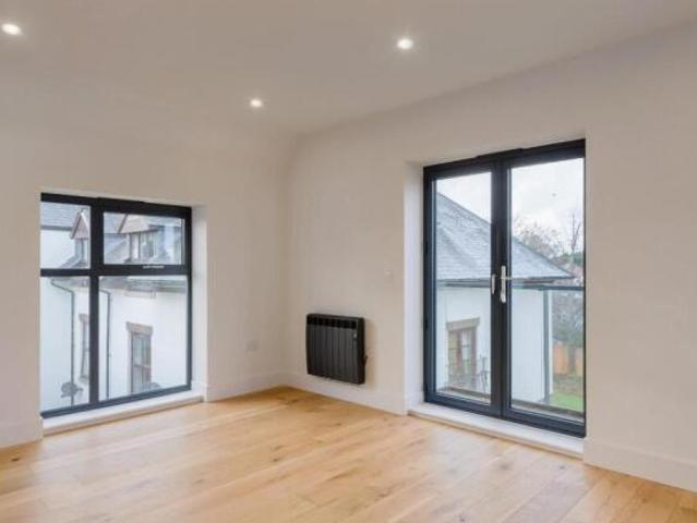 Flat for rent in High Field, York