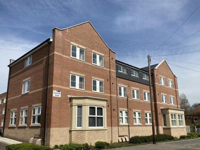 House for rent in Gainsborough CP, Ingleby