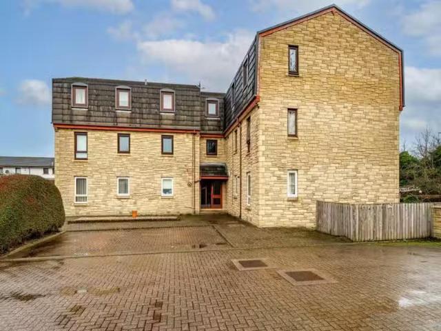 House for rent in Balgreen, Comiston
