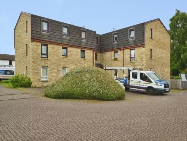 House for rent in Currie, Scotland