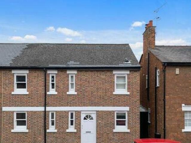 House for rent in North Oxford, Oxford