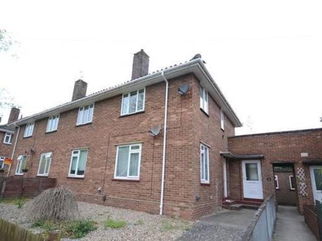 House for rent in Norfolk