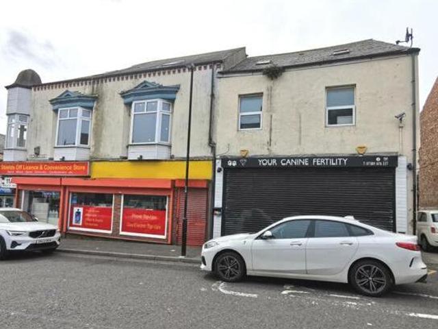 House for rent in South Shields
