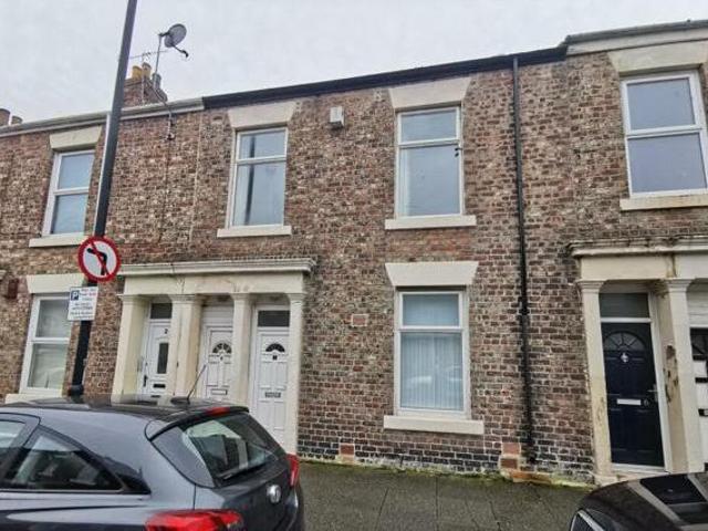 House for rent in The Lawe, South Shields