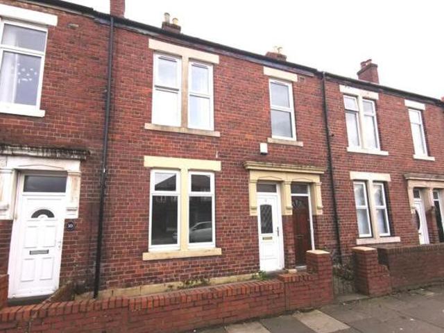 House for rent in South Shields, Tyne And Wear