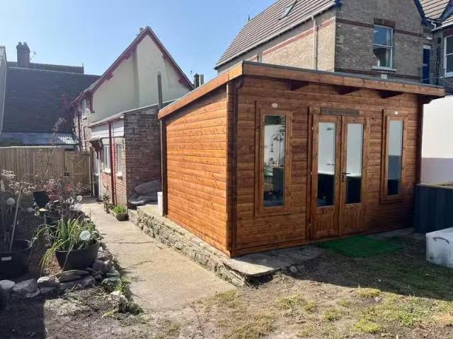 House for rent in Wareham Town, Arne