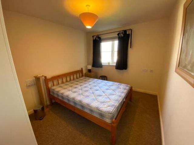 Flat for rent in The Slade, Oxfordshire