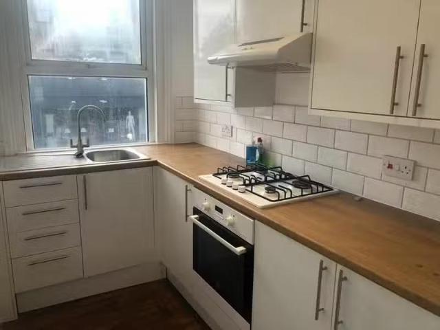 House for rent in East Cliftonville, Acol