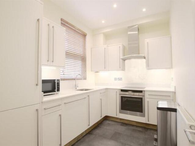 Flat for rent in Greater London