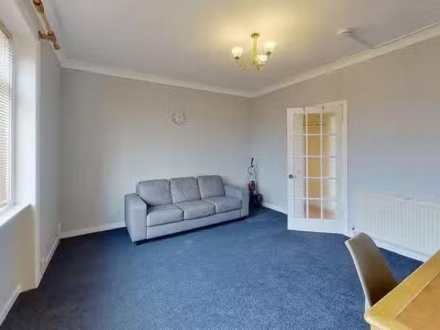 House for rent in Northfield, Scotland