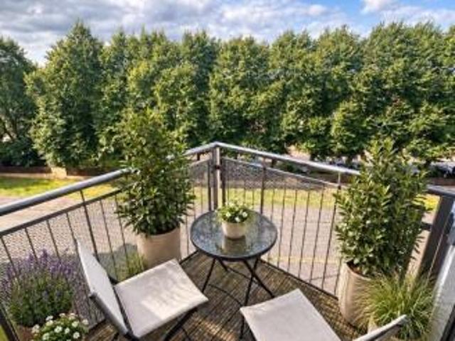 Flat for rent in Northfield, City of Edinburgh