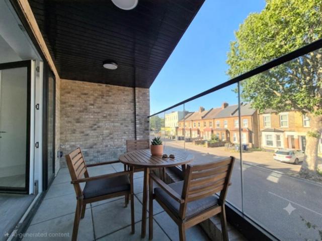 Flat for rent in Greater London