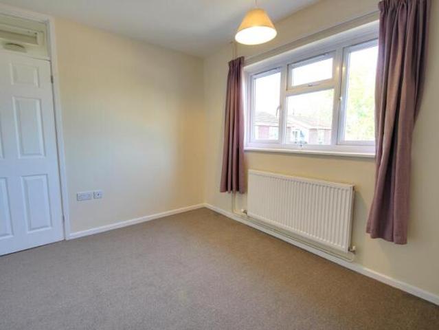 Flat for rent in Earlham Rise, East Bank