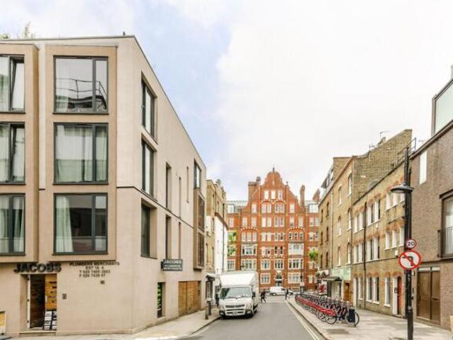 Flat for rent in Bloomsbury, Greater London