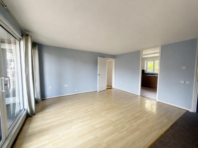 Flat for rent in Abbotts Barton, Harestock