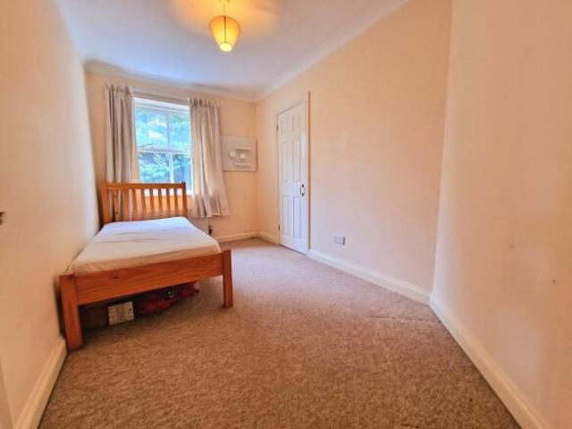 Flat for rent in Bedford Place, Southampton