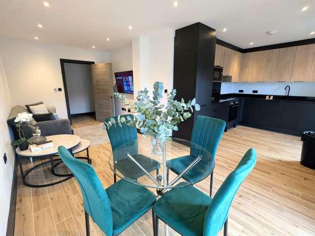 Apartment for rent in North Finchley, Greater London